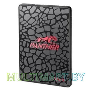 SSD диск Apacer Panther AS350 128GB 95.DB260.P100C